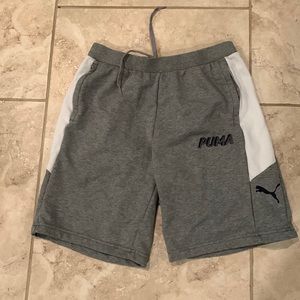 Mens Sweat Shorts